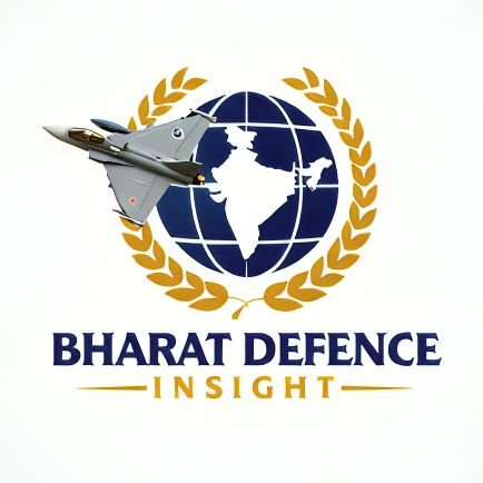 Trusted insight into India’s defence—authentic updates on military, strategy, and geopolitics.