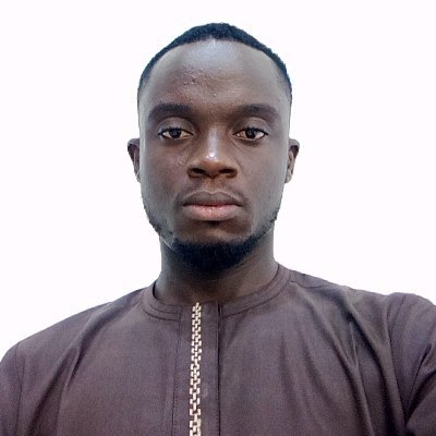 I'm data analyst, | ICT Consultant |,
Database Developer, | Backend Developer |