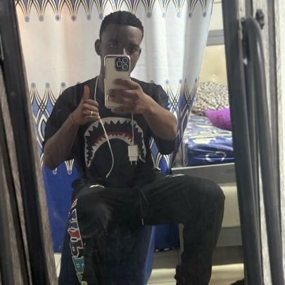 Profitez de là vie , cars on c'est jamais quand on vas mourir 🙏🙏