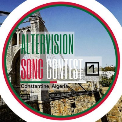 Fan-held song contest • 1st edition host city: Constantine, Algeria 🇩🇿 • Held by @nazairus