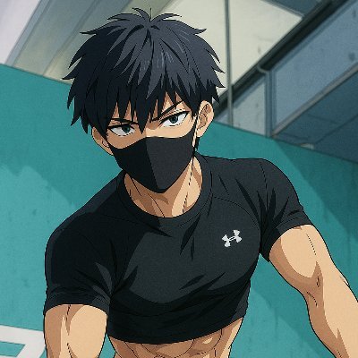 cobi_wong's profile picture. 27 / Male

Minors DNI

Female Bot Account? Follow and Get Blocked.