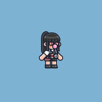 Hi! I’m Alina, passionate about Web3 and AI! 💜
Faping @fractionAI_xyz 💜
Mint your Stack: https://t.co/xJ4OmW7FEi 💜