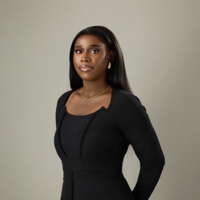 LayeOkoh_'s profile picture. This isn't even my final form.