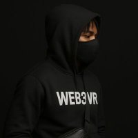 Web3VR/{FIRπ₯ NATION}π¦βπ₯ (@web3vr998) 's Twitter Profile