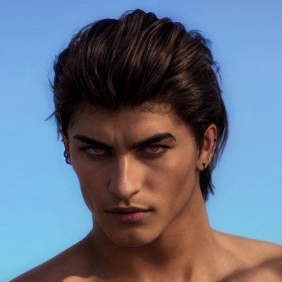 🇪🇺🇺🇦 Miguel Minotauris 🔞さんのプロフィール画像
