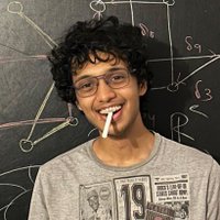 Pranav Deepak (@pranav_deepak_) 's Twitter Profile Photo Pranav Deepak (@pranav_deepak_) 's Twitter Profile Photo