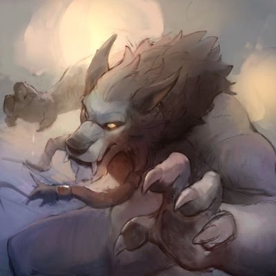 BorealHellhound's profile picture. 