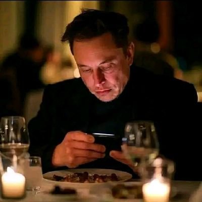 It's me Mr Elon musk the owner of Tesla company am here to help my people here so DM me when you see this ✨