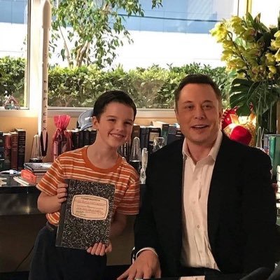 Son of Elon Musk, MAGA❤️ . I'll never speak ill of my Dad. Stay safe, God Bless America 💯 🚀 ❤️