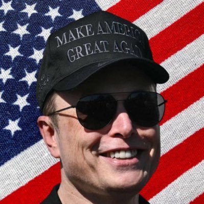 Son of MUSK. I Will Never speak I'Il of my Dad. Make America Great Again 🦾🇺🇸