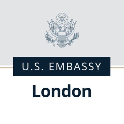 The official Twitter account of the Press Office at U.S. Embassy London. Subscribe for the latest news. @StateDept social media terms: https://t.co/kaMTO9fvct