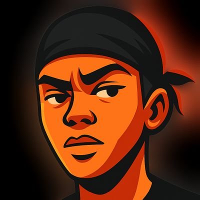 🚀 Creator of FVC | Favela venceu coin
🌍 From the hood to the world — Web3 in the favela
🔥 A real movement, no help from the government