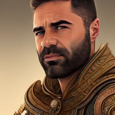 I'm trading cycles of human emotion. Want to learn how? Join my FREE newsletter, I do it almost daily: https://t.co/FVP00HJvQE