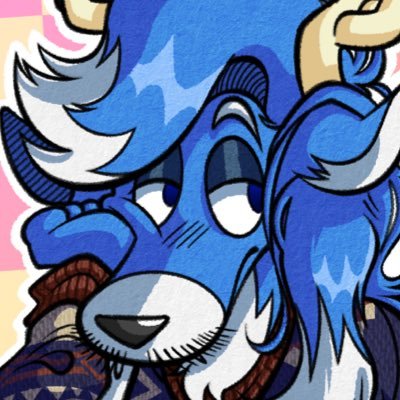 He/Him • 18yrs • Single🧍 • Self taught artist✏️ • Homo🏳️🌈 • Aussie🇦🇺 • Deer enjoyer🦌 • Autistic💙 • SFW • Suggestive (sometimes) 16+⚠️ •