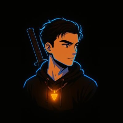 saman_Eth7's profile picture. crypto & Web3 enthusiast | NFTs & AI Agents explorer 
Here to share, learn & connect...