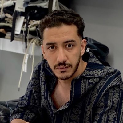 Kakaii_Zanyar's profile picture. به‌ مەی دەخنکێنم ترسی لە سێە دارە دان