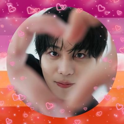 🩷🤍🧡 | ATEEZ | NO. 1 RIBO yesyes | SHINEE | SEVENTEEN | I stan way too many groups y'all😭
