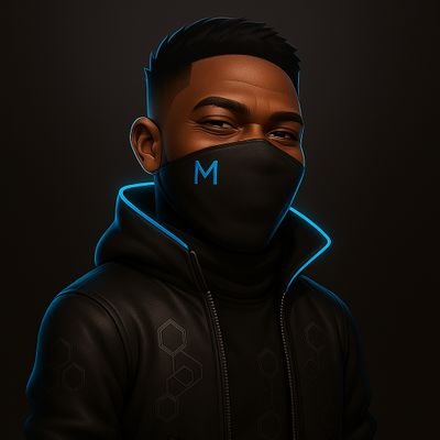 Web3 researcher | Content creator | Exploring crypto |Active reply guy |Graphics designer