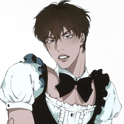 kitkattt_49's profile picture. ig I have a thing for men w blonde bobs