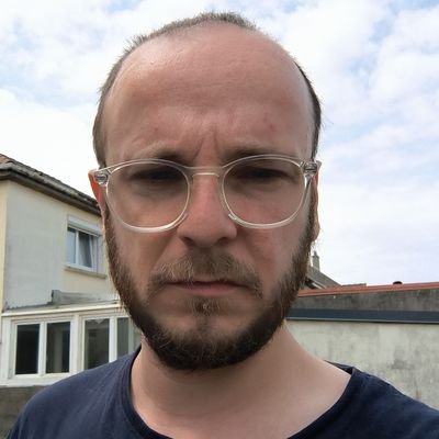 LelievreV's profile picture. 