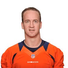 QB for the Denver Broncos. The Official Twitter Account of Peyton Manning. Im still a Colt at heart.