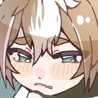 とーふ (@to12hu2_9) 's Twitter Profile Photo