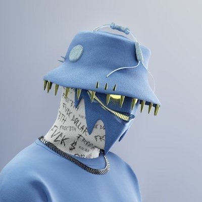 RahulSingh67724's profile picture. 🧠 Researching the future of money |
 Smart contracts, real-world use cases, big vision 
#Crypto #Web3 #Blockchain #Bitcoin #Ethereum