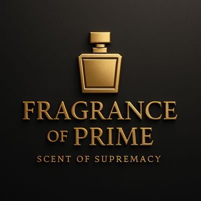 Spraying luxury for a living. OBSESSED? definitely - so I turned my obsession into your plug -
SCENT OF SUPREMACY