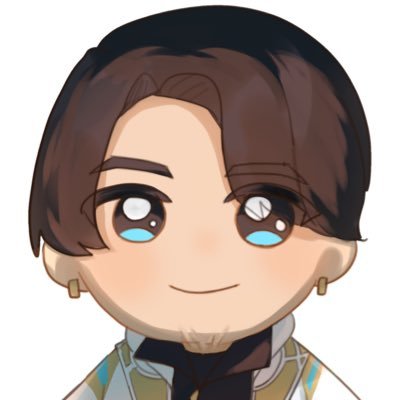 hrn5jb's profile picture. 19⬆️ ㊿ジャーから入りました🙇🏻‍♀️⋱！/特撮多め雑多垢/無言フォロー失礼します/👑、🛞も少しづつ履修してます。（現在👑30話、🛞19話まで）/RT多め遅筆な絵描きです/