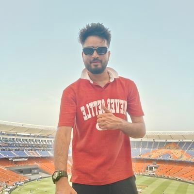 singhaashu95's profile picture. Media professional