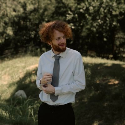 Investigative Journalist, Fiction Writer, and Private School Teacher - U.S. House Candidate @bronco4congress - Big fan of my family, my students, and @memgrizz