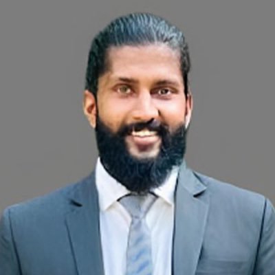 AmaldevOK's profile picture. 