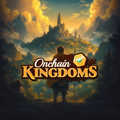 Onchain Kingdoms Profile