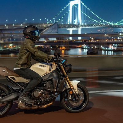 xsr900ivario's profile picture. バリ男/バイク(Ninja250R→Rebel250→Ninja400→meteor350→YZF-R7→XSR900) /ツーリング/カメラ(sony a7c2)/キャンプ/バレーボール/Mr.Children/スノボ/海外旅行)
