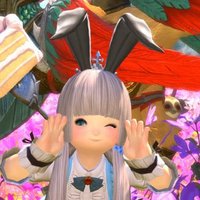 ちっぷ🐿 (@chipndale_ffxiv) 's Twitter Profile