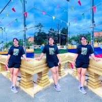 Chhil Sinet (@chhilsinet19503) 's Twitter Profile