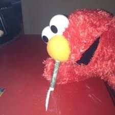 ELMOMELTZER's profile picture. ELMO'S BACK
(RP/PARODY)