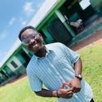 nosaKalu_446's profile picture. Godson