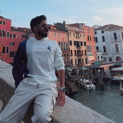 Zac_009's profile picture. ☝🏼