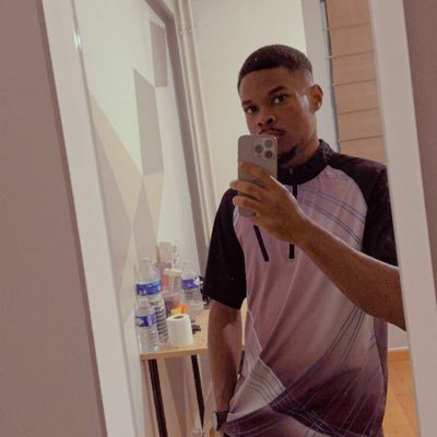 Co-Founder @EchovonNG @Vevetco•••@AUNigeria @ICNbs Alum•