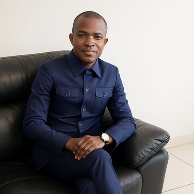 J31883Junior's profile picture. 🇨🇩 Plateforme d’analyse sur les enjeux de gouvernance financière,de souveraineté &de justice en RDC.À la croisée du droit,science pô& de l’engagement citoyen.