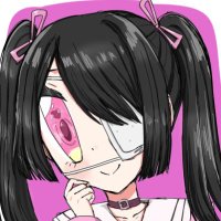 ゴミイラストbot2代目 (@gomi_art_bot2) 's Twitter Profile