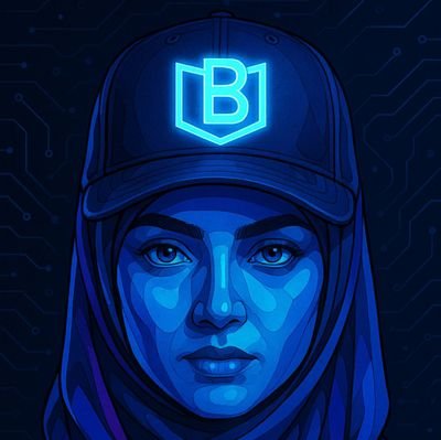From Radio Waves to Web3 Vibes |Com.Managar @bitkovaHub | Graphic designer | Web3 Exthausiat | Airdrop Hunter | Ambassador @rentanetwork @CoinWOfficial
@PAi3