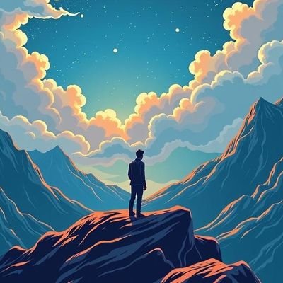 Pushkarrrathod's profile picture. ✨