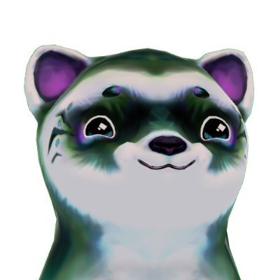 Cryfang Auralis I Druid Vtuber I 泣牙 アウラリスさんのプロフィール画像