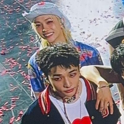 hyunlix - stay - 97’ - ita/eng/ptbr/esp - minors dni - serial AU reader