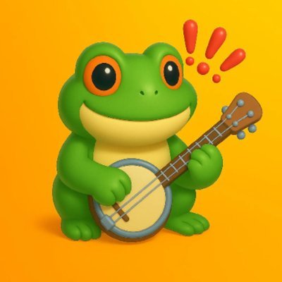 Banjo on bonk
8di9VrAPaGyKsXwcbGV7X6rHWPyscaHoPYCj7DAZbonk