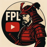 FPL侍🇯🇵 (@fplsamuraijapan) 's Twitter Profile Photo
