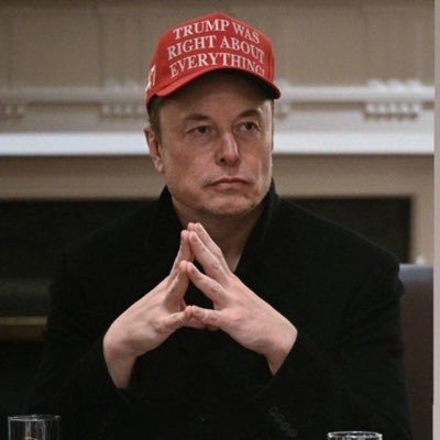 CEO of Tesla Motors, Entrepreneur & Co-Founder of Tesla and PayPal, and founder of SpaceX, Neuralink, and The Boring Company.🇺🇸❤️💪