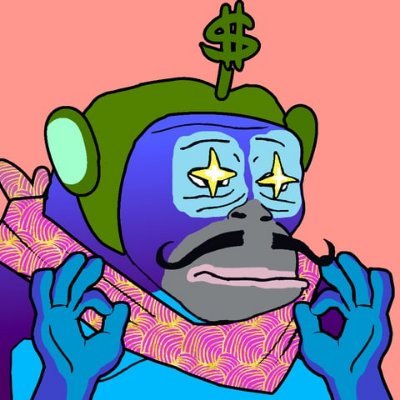 Axie champion. Casual Dota 2 player. Lakers for life. $RON $RONKE
“Great things come from hard work and perseverance. No excuses.”
-Kobe Bryant